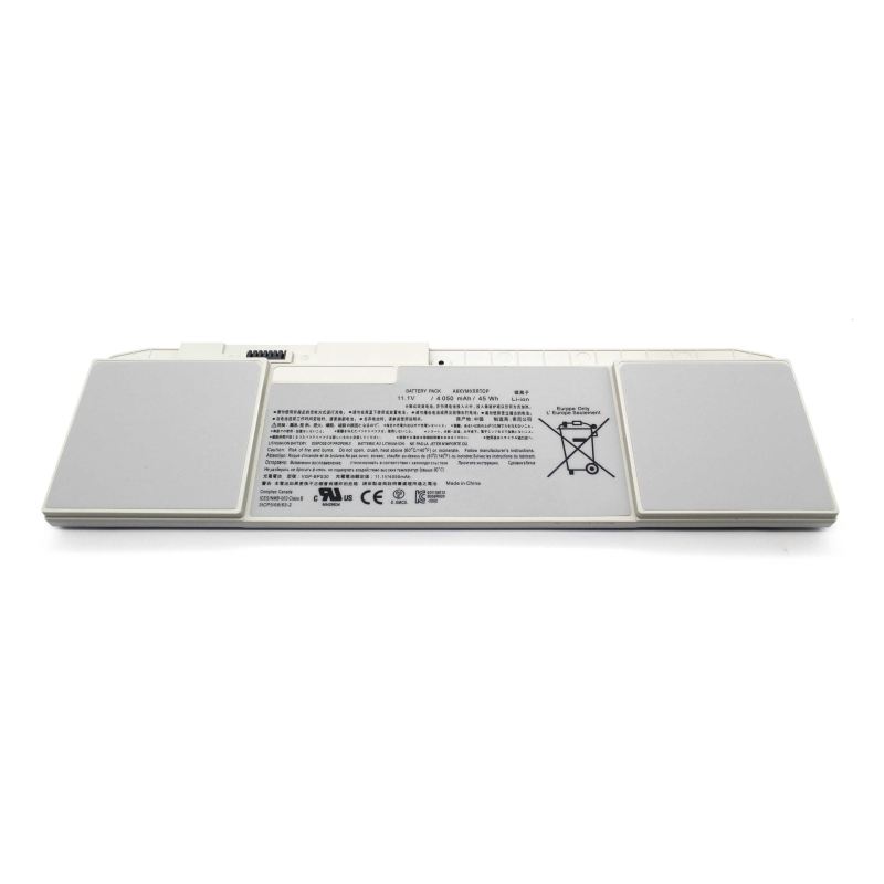 Batteria portatile Sony VAIO SVT-11 - Sony VAIO SVT-13 | VGP-BPS30