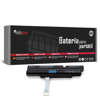 Batteria per laptop Acer Aspire Timeline 3830T, 4830T, 5830T
