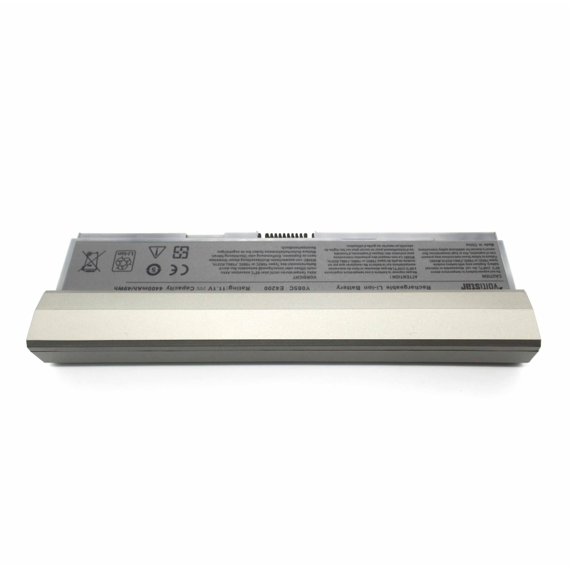 BATERÍA PARA PORTÁTIL DELL LATITUDE E4200 E4200N 0F586J 0R331H 0R640C 0R839C 0R840C