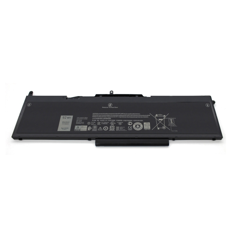 BATERÍA PARA PORTÁTIL DELL PRECISION 15 3520 VG93N