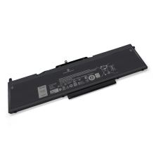 BATERÍA PARA PORTÁTIL DELL PRECISION 15 3520 VG93N