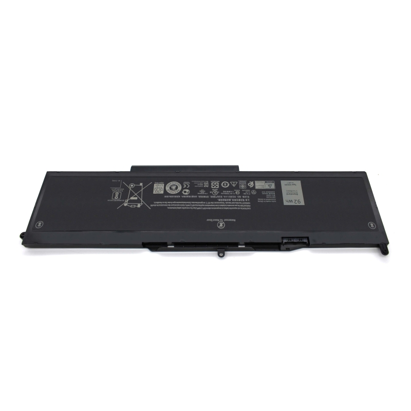 BATERÍA PARA PORTÁTIL DELL PRECISION 15 3520 VG93N