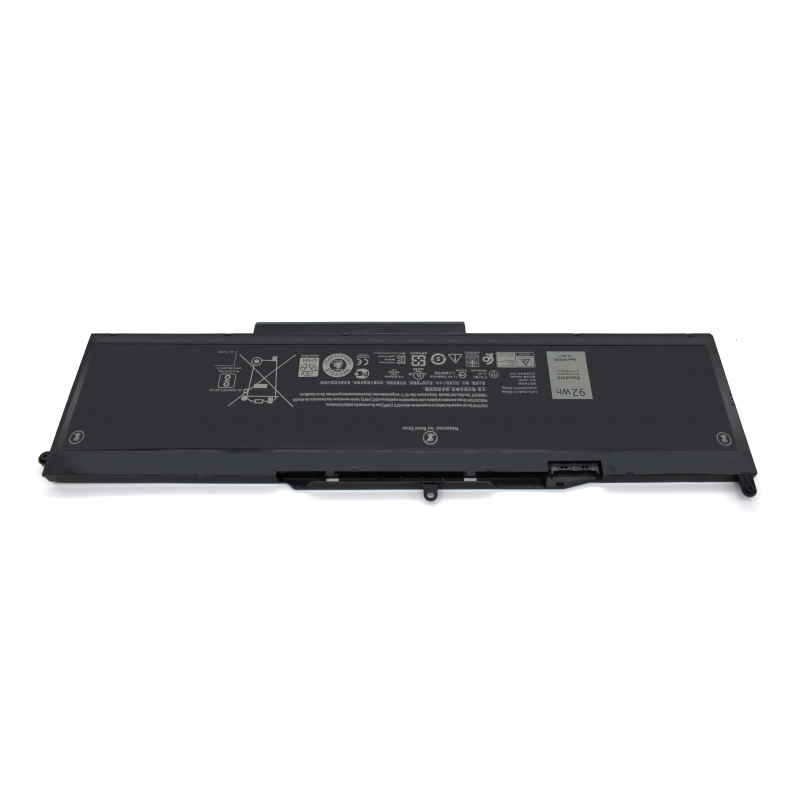 Acquista Batteria per laptop Dell Precision 15 3520 | VG93N