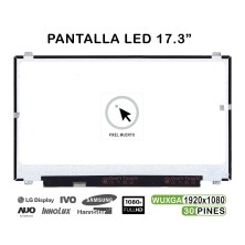PANTALLA LED DE 17.3" PARA PORTÁTIL NV173FHM-N41 B173HAN01.0