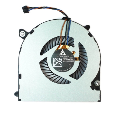 VENTILADOR CPU PARA PORTÁTIL HP ELITEBOOK 840 850 ZENBOOK 14 SERIES