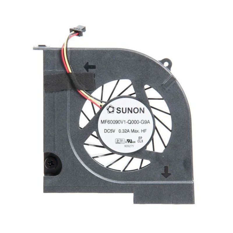 VENTILADOR FAN CPU PORTÁTIL SONY MCF-C29BM05