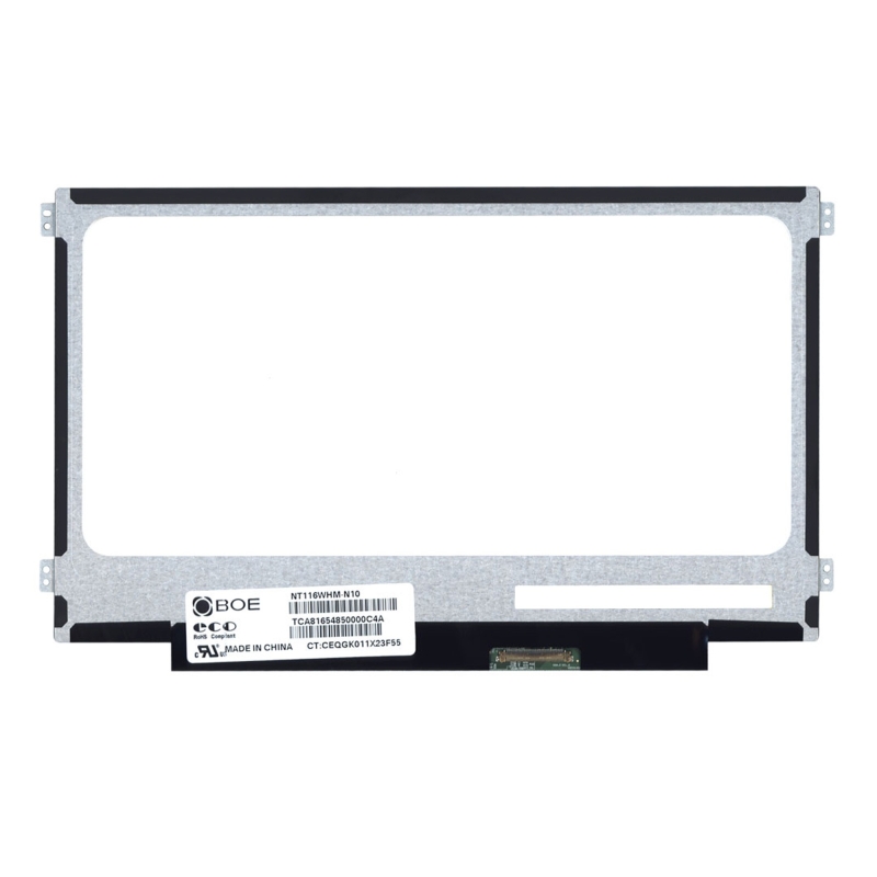 ECRÃ LED DE 11.6" PARA PORTATIL SONY VAIO VPCYB1S1E PCG-31311M