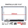 PANTALLA LED DE 15.6" PARA PORTÁTIL ASUS VIVOBOOK 15 X510UQ 15 X505BP 15 X505ZA SERIES