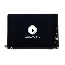 Schermo 13,3" laptop Apple MacBook Pro A1425 ricondizionato