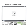 ECRÃ LED DE 15.6" PARA PORTATIL LP156WF4-SPB1 LP156WF6 N156HGE-EA2