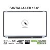 PANTALLA LED DE 15.6" PARA PORTÁTIL LP156WF4-SPB1 LP156WF6 N156HGE-EA2