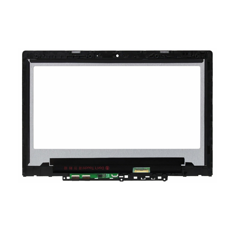 ECRÃ LED COM ESTRUTURA DE 11.6" PARA PORTATIL LENOVO WINBOOK 300E 2ND GEN 5D10T45069