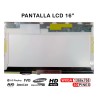 PANTALLA LCD DE 16" HD CCFL SAMSUNG LTN160AT01