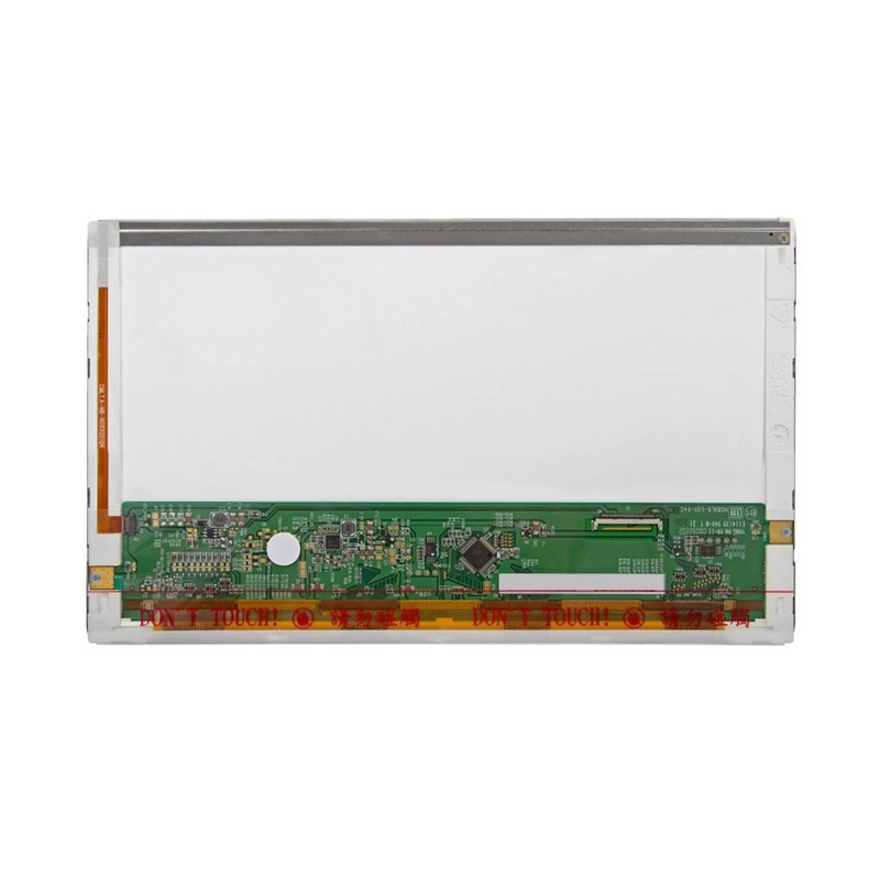 Schermo LED da 8,9" per laptop ACer Aspire One ZG5 | B089AW01