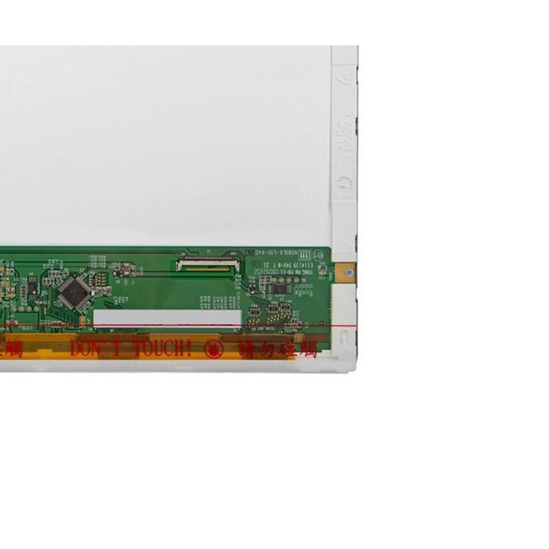 Schermo LED da 8,9" per laptop ACer Aspire One ZG5 | B089AW01