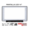 PANTALLA LED PARA PORTATIL M101NWT4