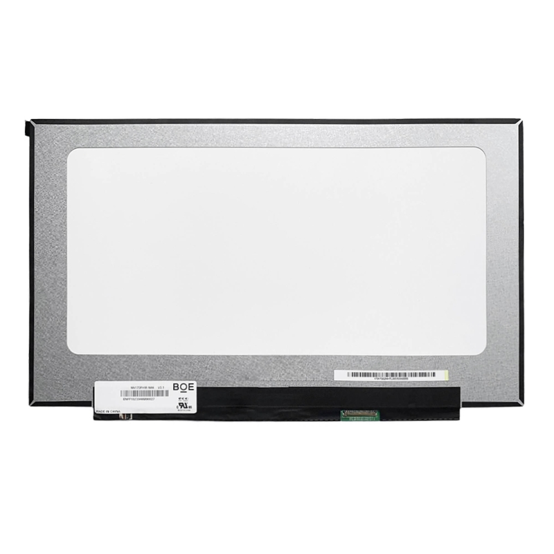 PANTALLA LED DE 17.3" PARA PORTÁTIL NV173FHM-N49 FHD 30 PINES IPS