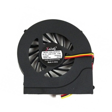 VENTILADOR PARA PORTÁTIL HP ENVY 17 17-1000 17-1001TX