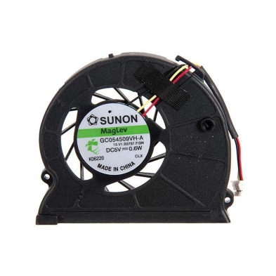 VENTILADOR PARA LENOVO THINKPAD X201T VERSION 2 GC054509VH-A