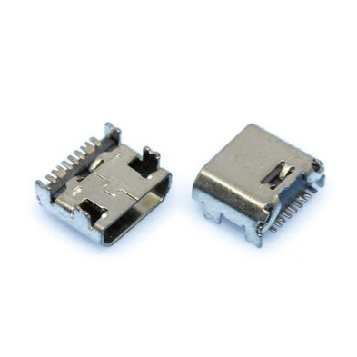CONECTOR MICRO USB PARA SAMSUNG GALAXY TAB 3 7.0 LITE SM-T110