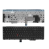 TECLADO PARA PORTÁTIL LENOVO THINKPAD E531, E540, T540