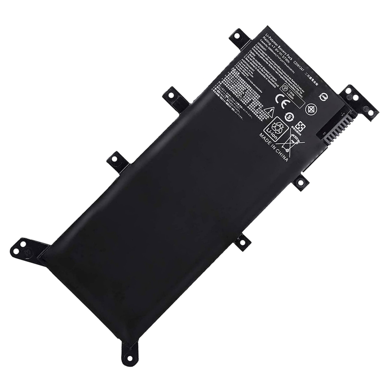 BATERIA PARA PORTATIL ASUS X554 X554L X555 X555L X555LA X555LD R557 R557L C21N1347