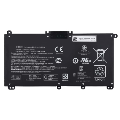 BATERÍA PARA PORTÁTIL HP 240 G7 245 G7 250 G7 255 G7 15-CS 17-BY HT03XL