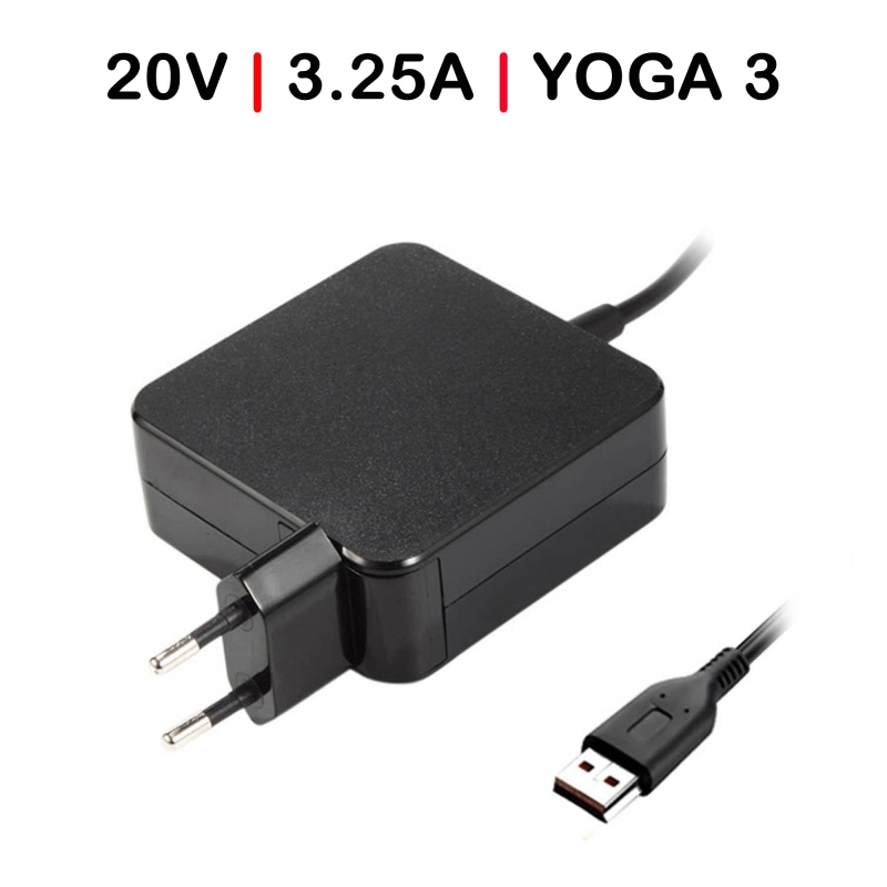 Cargador para portatil Lenovo Yoga4 Yoga700 Yoga900 4 Yoga Yoga 700 900