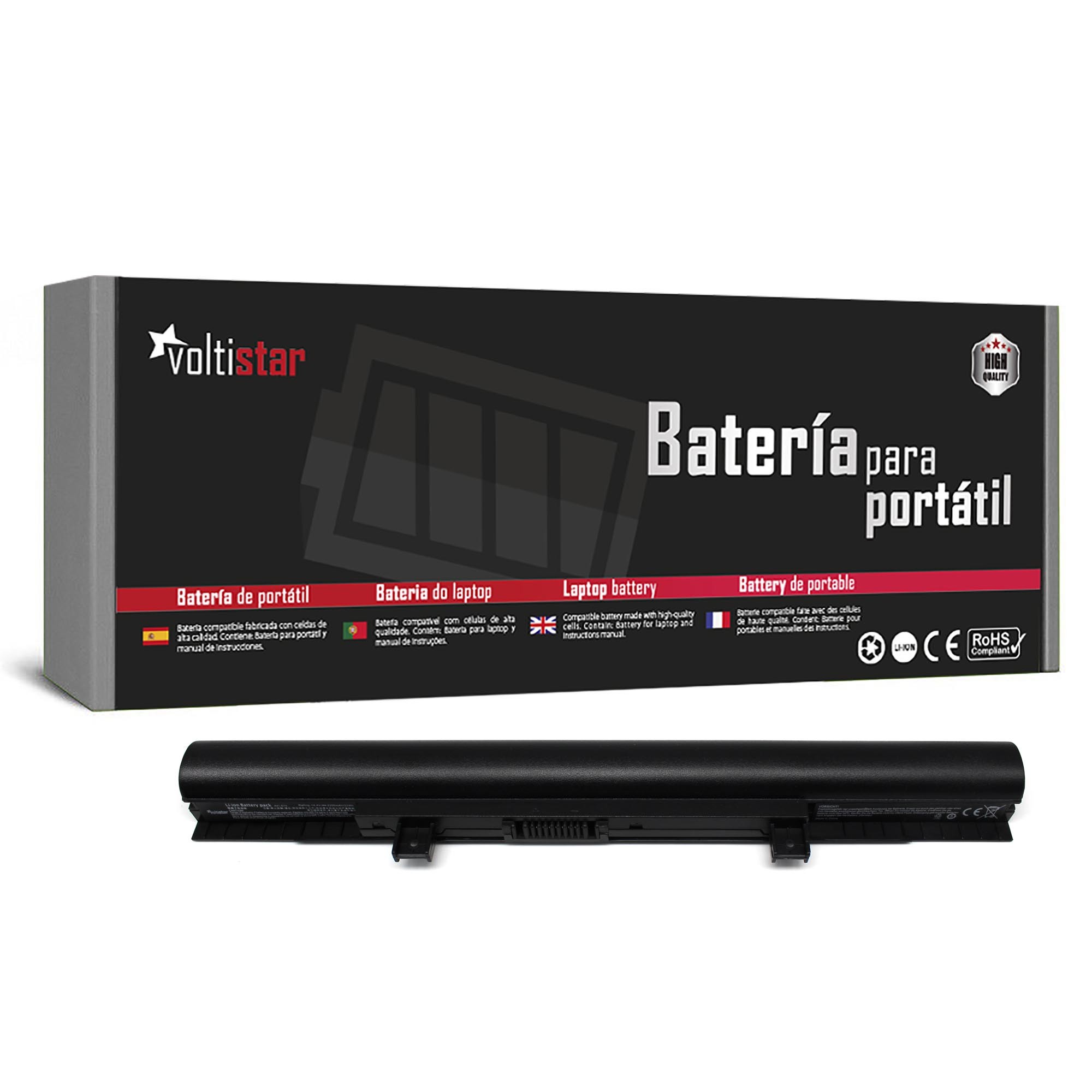 Bateria para Portátil MEDION D15B D15D MD99620 MD99139 A31-D15 A41-D15