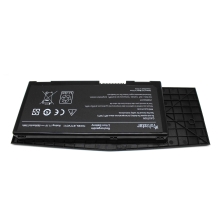 BATERIA PARA PORTÁTIL DELL ALIENWARE M17X R3 M17X R4 318-0397 BTYVOY 17XC9N C0C5M 5WP5W