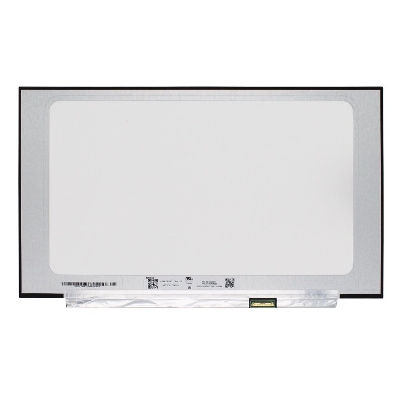 Schermo LED 15.6" per laptop N156HCA-EN1 - N156HCA-EAA REV.C1