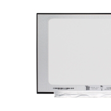 Schermo LED 15.6" per laptop N156HCA-EN1 - N156HCA-EAA REV.C1