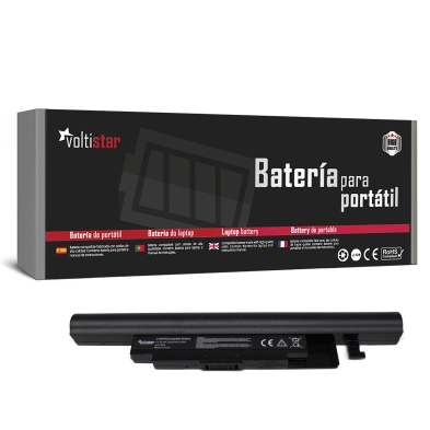 Batteria portatile Medion Akoya P6643 | A41-B34 - A32-B34 - A31-C15
