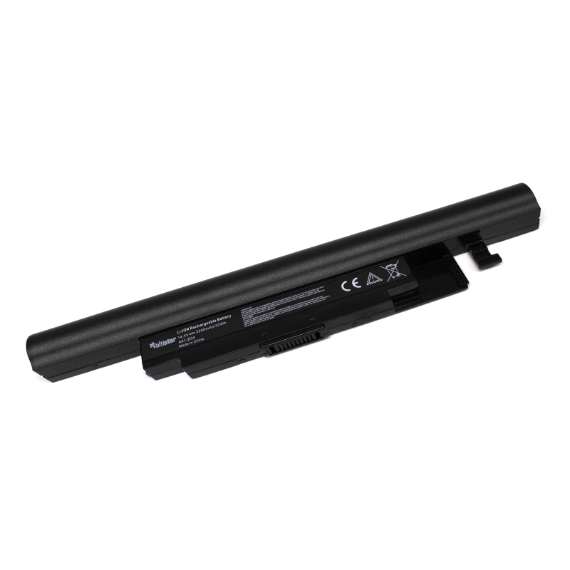 Batteria portatile Medion Akoya P6643 | A41-B34 - A32-B34 - A31-C15