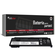 BATERIA PARA PORTÁTIL LENOVO THINKPAD T460S T470S 01AV405 01AV406 01AV407 00HW024