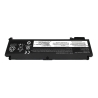 BATERIA PARA PORTÁTIL LENOVO THINKPAD T460S T470S 01AV405 01AV406 01AV407 00HW024