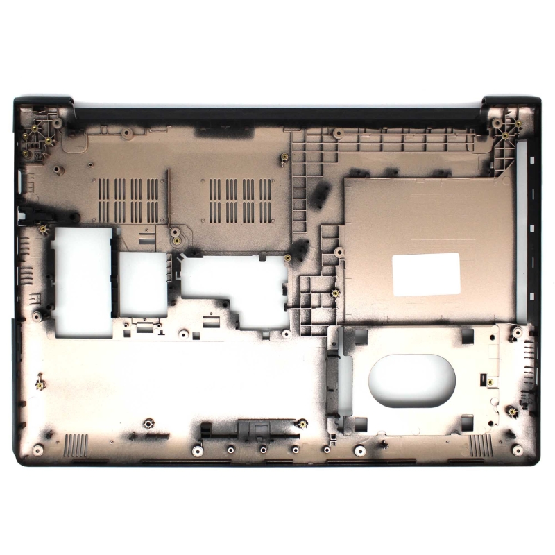 CUSTODIA INFERIORE PER COMPUTER PORTATILE LENOVO IDEAPAD 310-15 310-15IAP 310-15IKB 310-15ISK (80TV type) 510-15ISK AP10T000C00