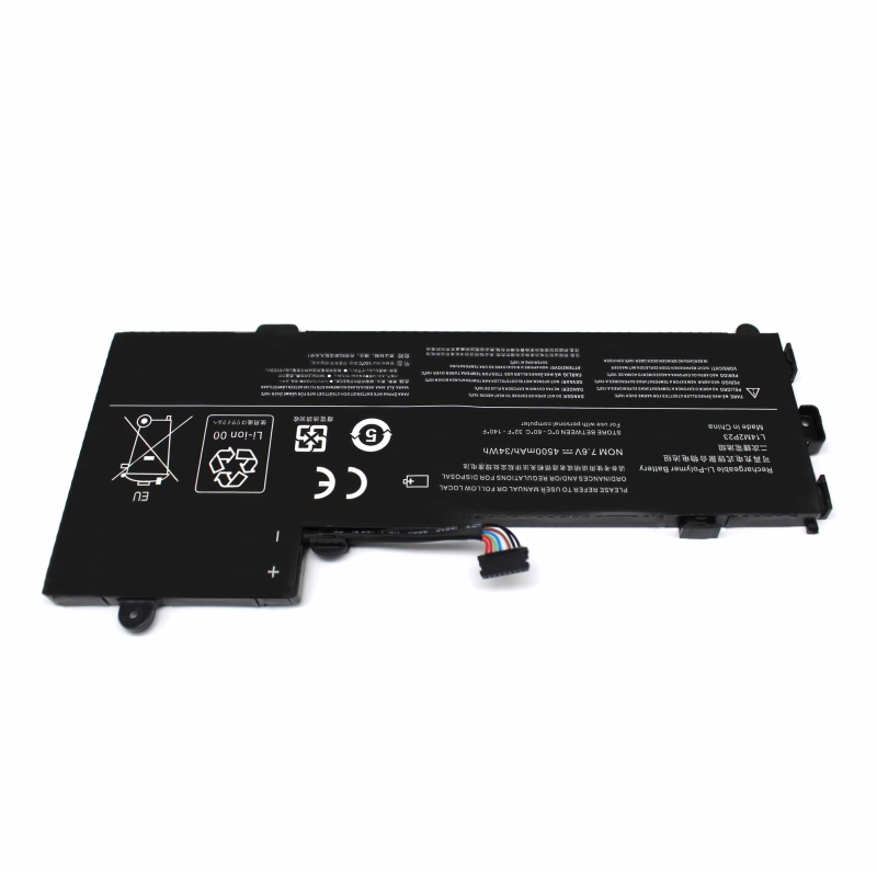 BATERIA PARA PORTÁTIL LENOVO L14M2P24 L14S2P22