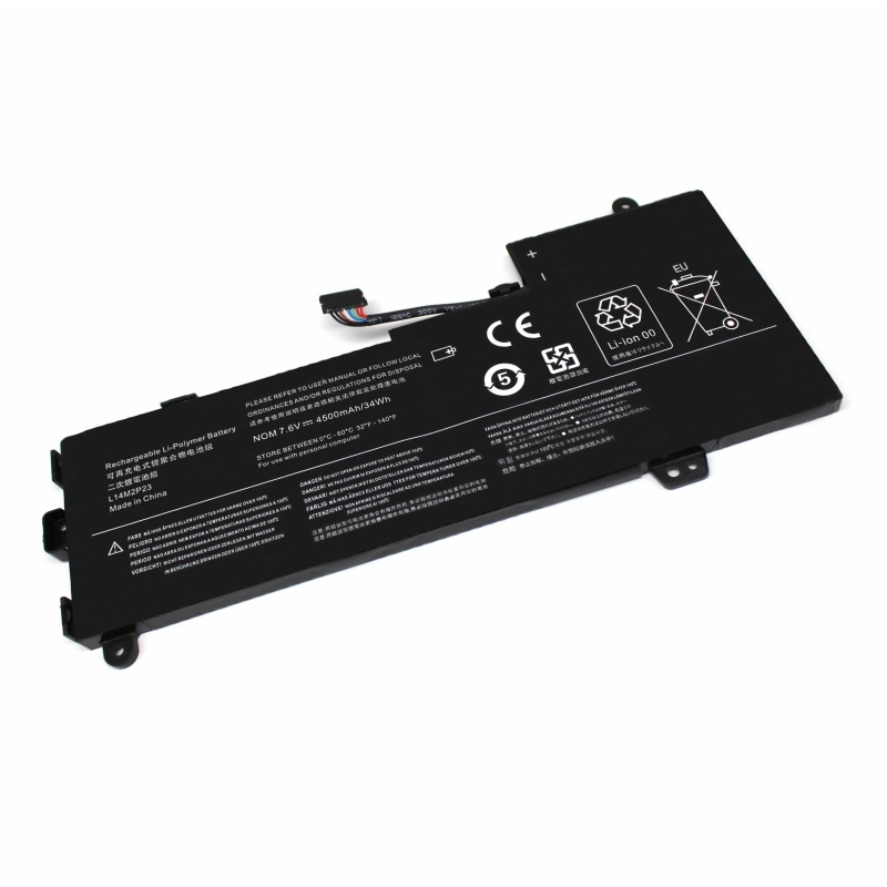 BATERIA PARA PORTÁTIL LENOVO L14M2P24 L14S2P22