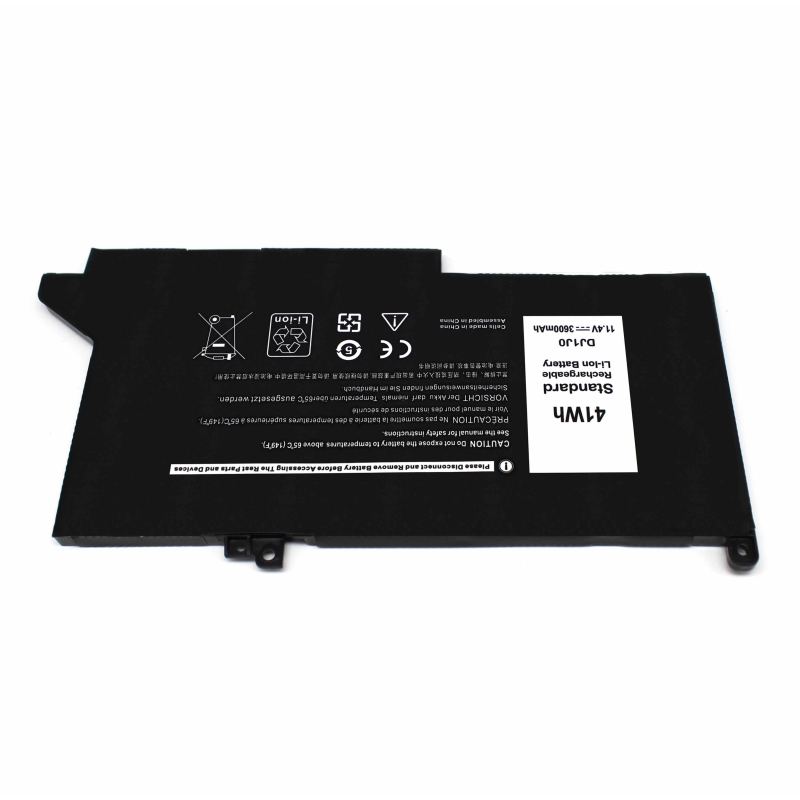 BATERÍA PARA PORTÁTIL DELL LATITUDE E7000 E7280 E7380 E7480 E7290 E7390 E7490 DJ1J0 0G74G