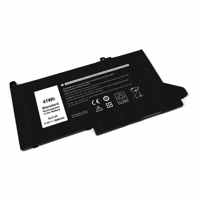 BATERÍA PARA PORTÁTIL DELL LATITUDE E7000 E7280 E7380 E7480 E7290 E7390 E7490 DJ1J0 0G74G