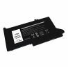 BATERÍA PARA PORTÁTIL DELL LATITUDE E7000 E7280 E7380 E7480 E7290 E7390 E7490 DJ1J0 0G74G