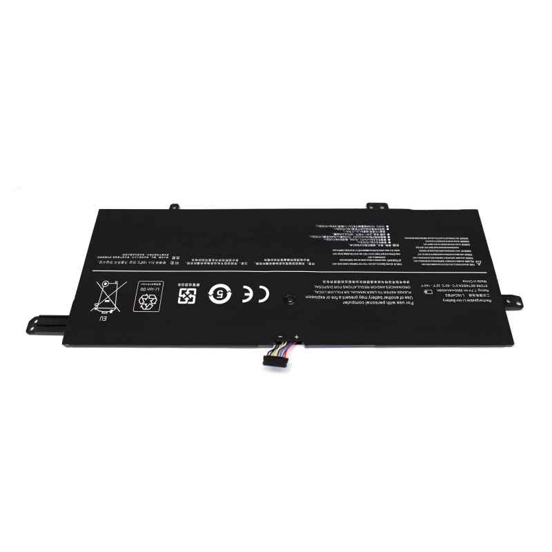 BATERIA PARA PORTÁTIL LENOVO IDEAPAD 720S-13 720S-13IKB 720S-13ARR L16M4PB3