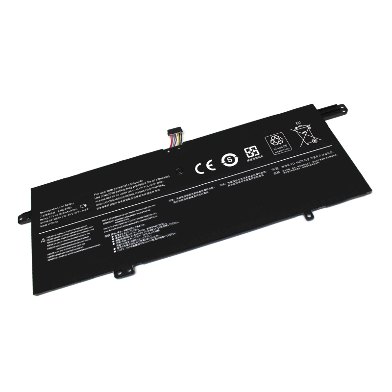 BATERIA PARA PORTÁTIL LENOVO IDEAPAD 720S-13 720S-13IKB 720S-13ARR L16M4PB3