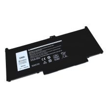 BATERIA PARA PORTÁTIL DELL LATITUDE 13 5300 5310 14 7400 7300 MXV9V P96G