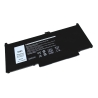 BATERIA PARA PORTÁTIL DELL LATITUDE 13 5300 5310 14 7400 7300 MXV9V P96G