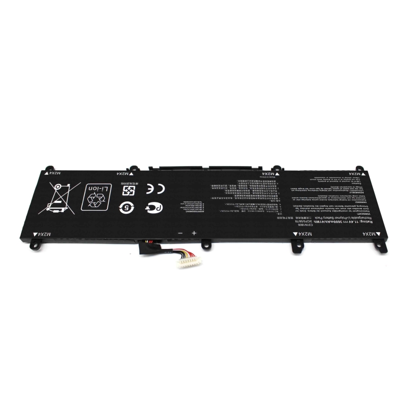 BATERIA PARA PORTÁTIL ASUS VIVOBOOK S330F S330UA X330UA X330FL K330 C31N1806 C31PIJ11