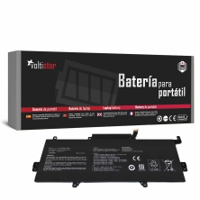 Batteria per portatile Asus ZenBook U3000U | C31N1602-0B200-02090000