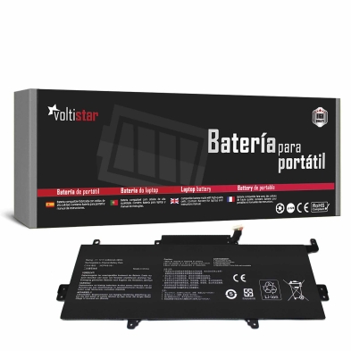 Batteria per portatile Asus ZenBook U3000U | C31N1602-0B200-02090000