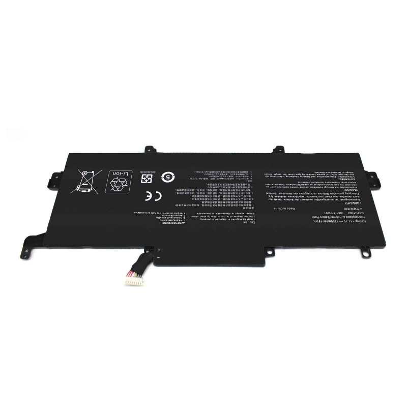 BATERIA PARA PORTÁTIL ASUS ZENBOOK U3000U UX330 UX330U UX330UA C31N1602 0B200-02090000